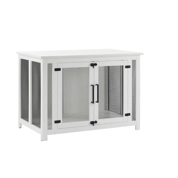 Dane Credenza Dog Crate - Image 2