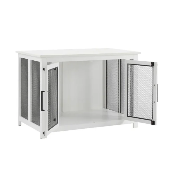 Dane Credenza Dog Crate - Image 3