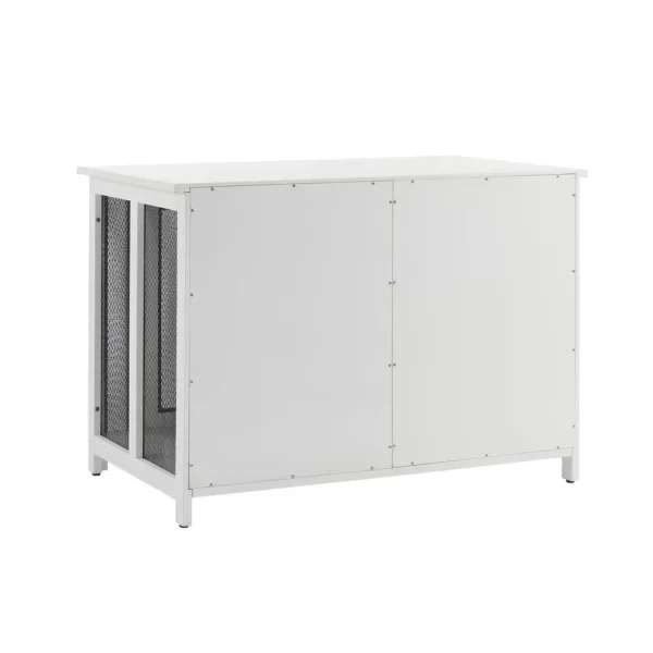 Dane Credenza Dog Crate - Image 4